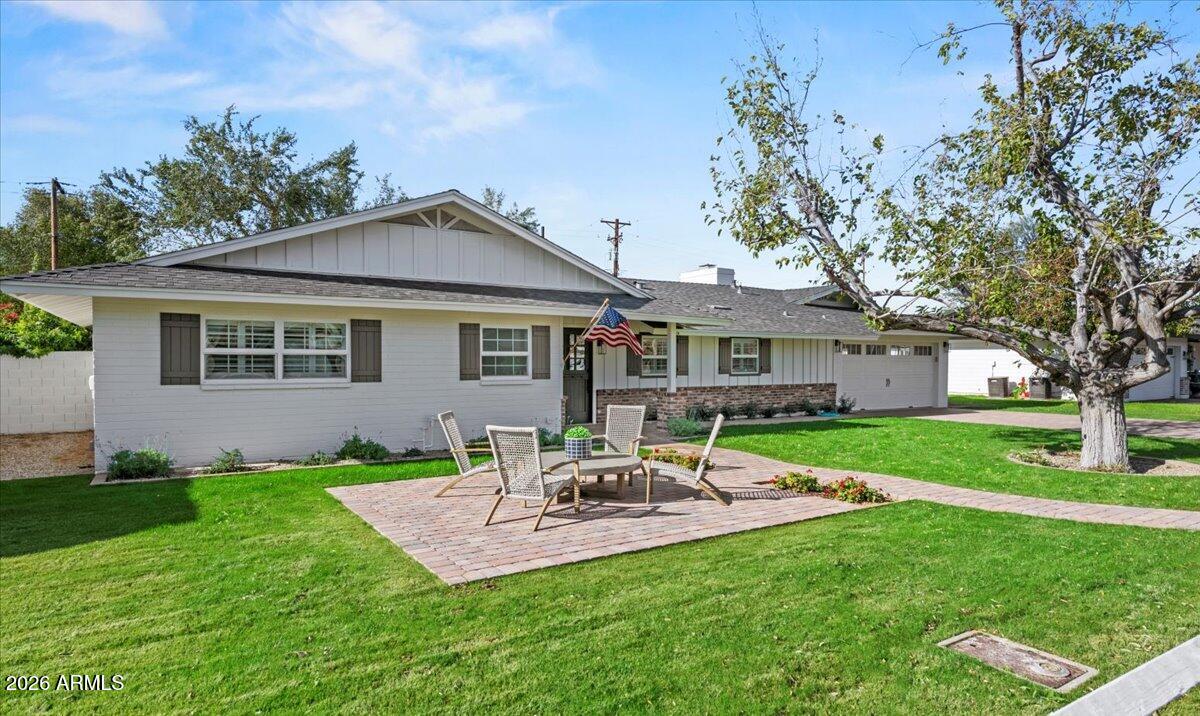 4525 E CALLE VENTURA --