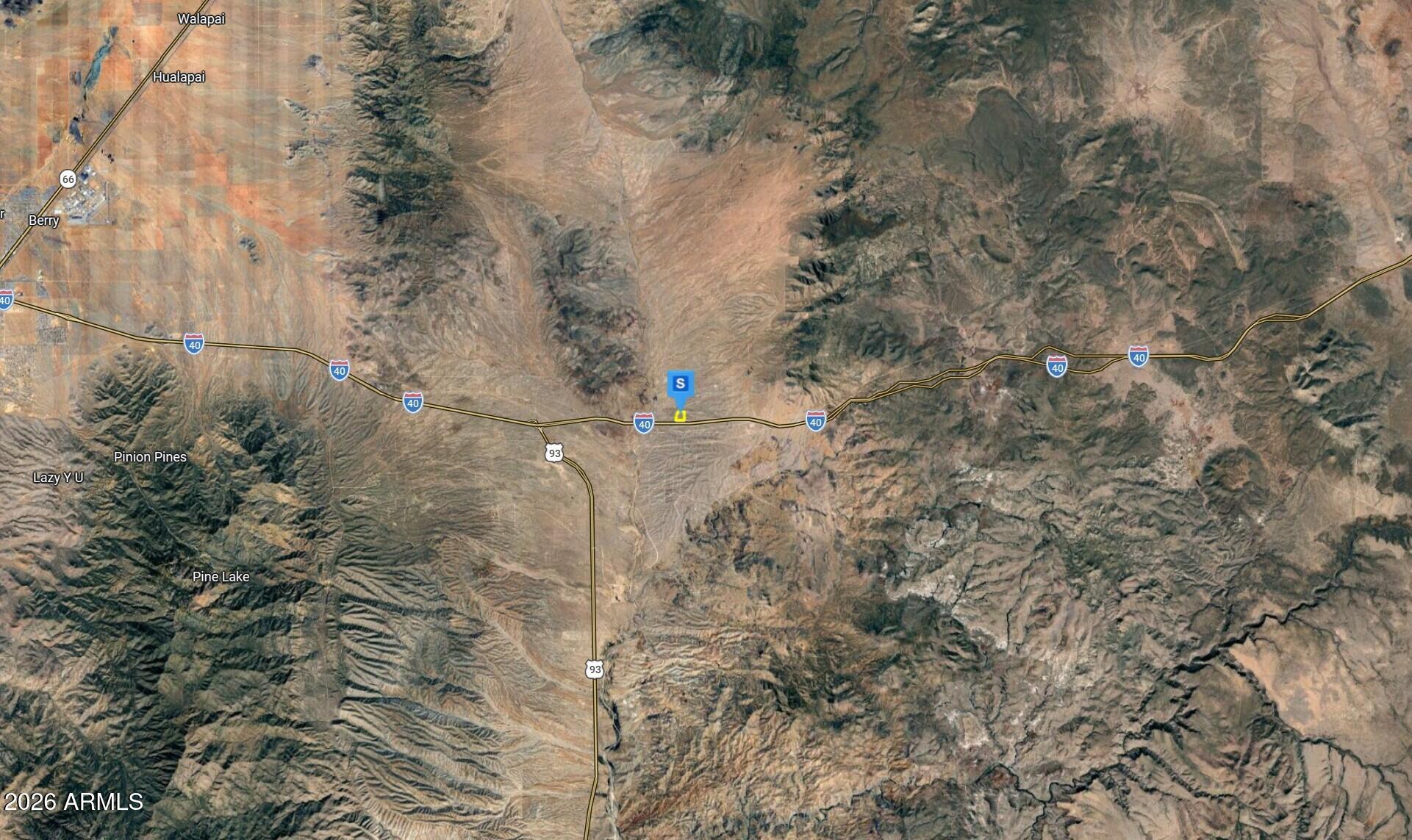 14000 E Gleaners Road -