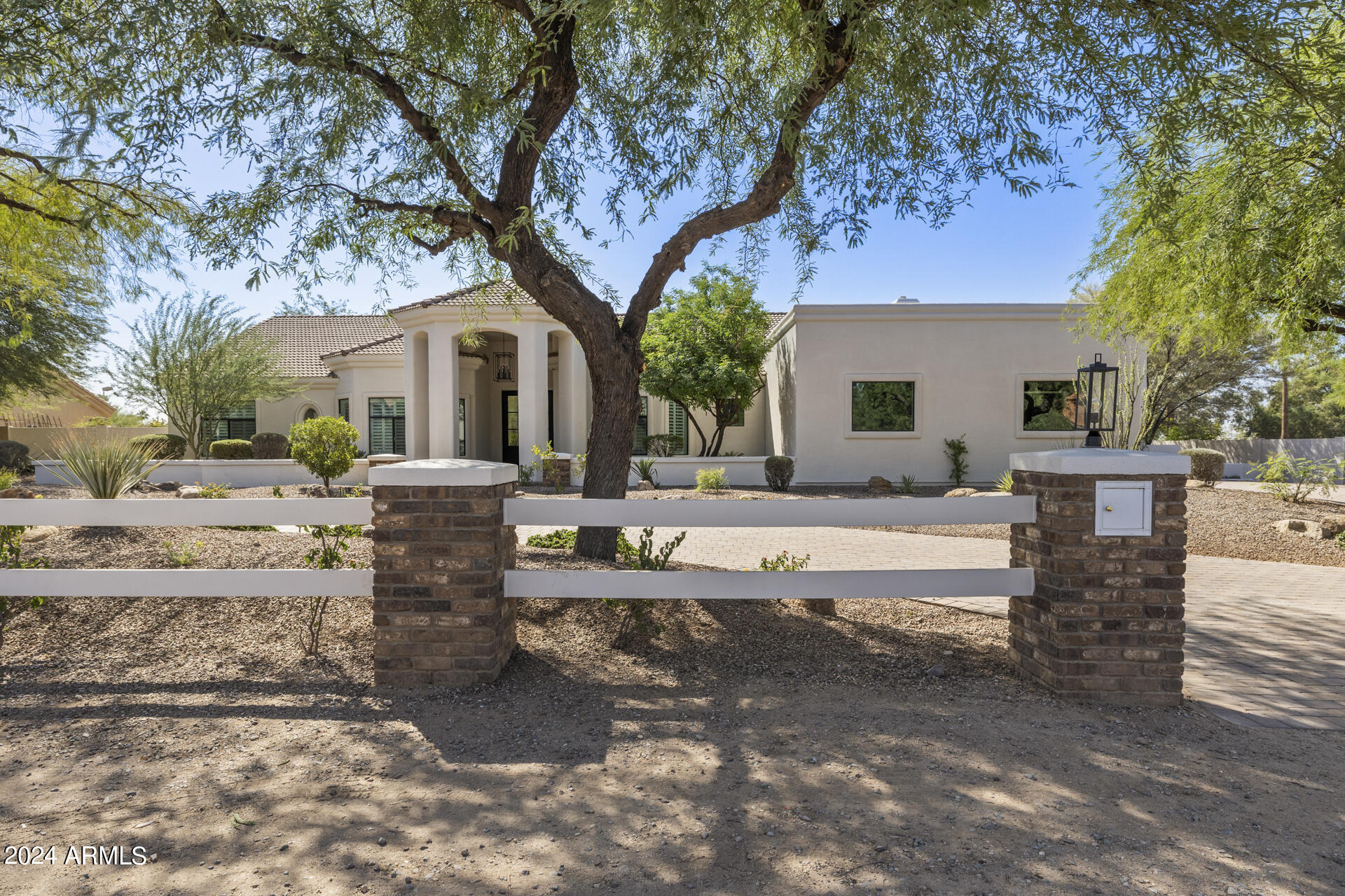 W 150F OF NE4 NE4 SW4 SW4 - Residential