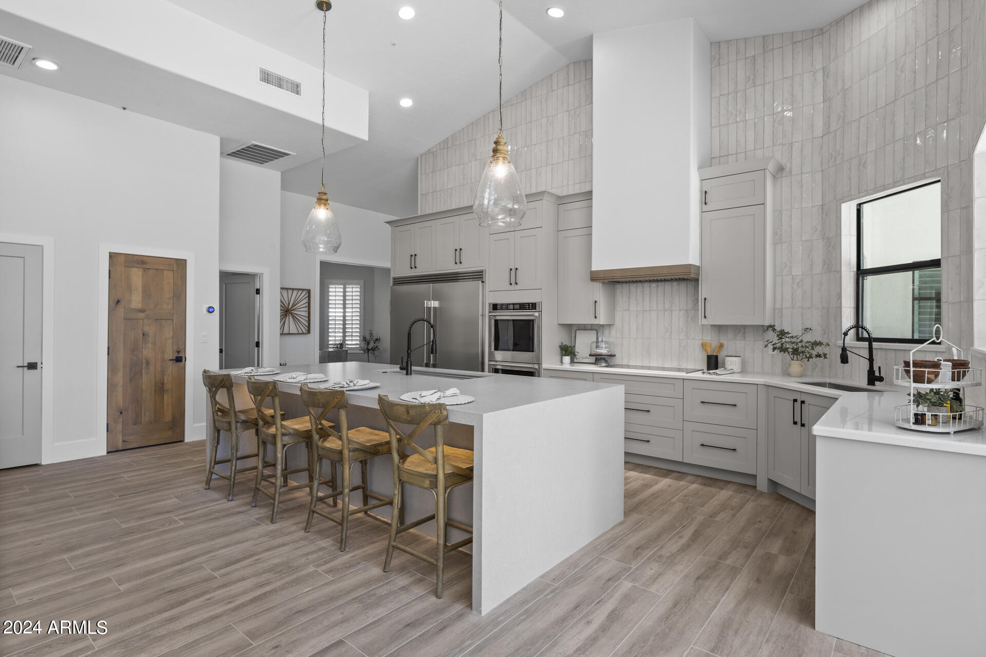W 150F OF NE4 NE4 SW4 SW4 - Residential