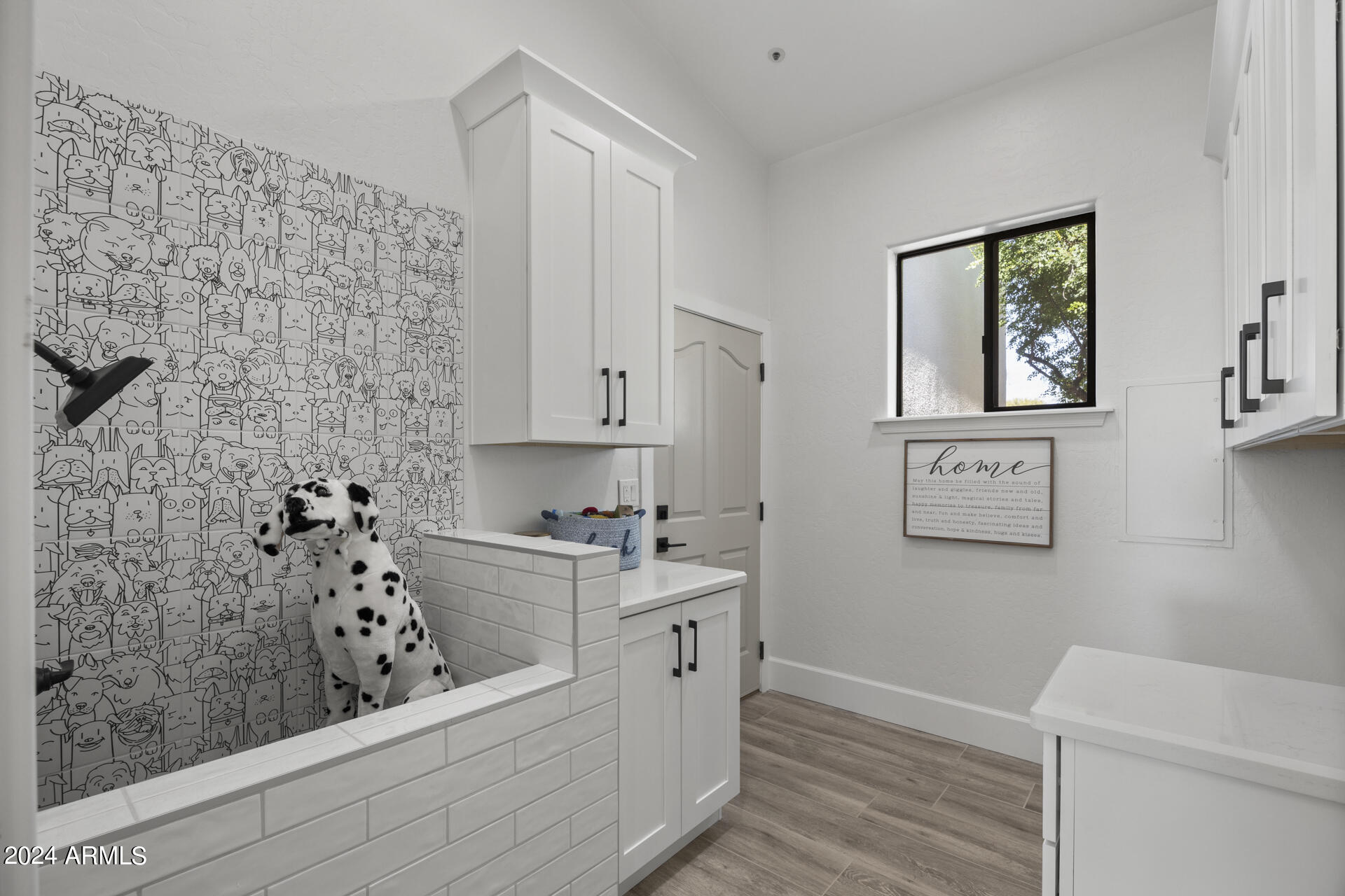 W 150F OF NE4 NE4 SW4 SW4 - Residential