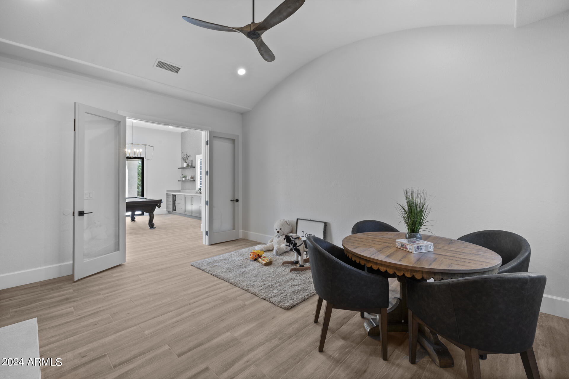 W 150F OF NE4 NE4 SW4 SW4 - Residential