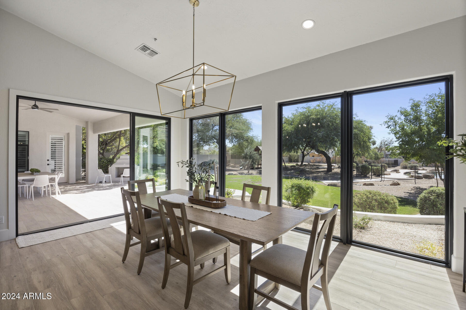 W 150F OF NE4 NE4 SW4 SW4 - Residential
