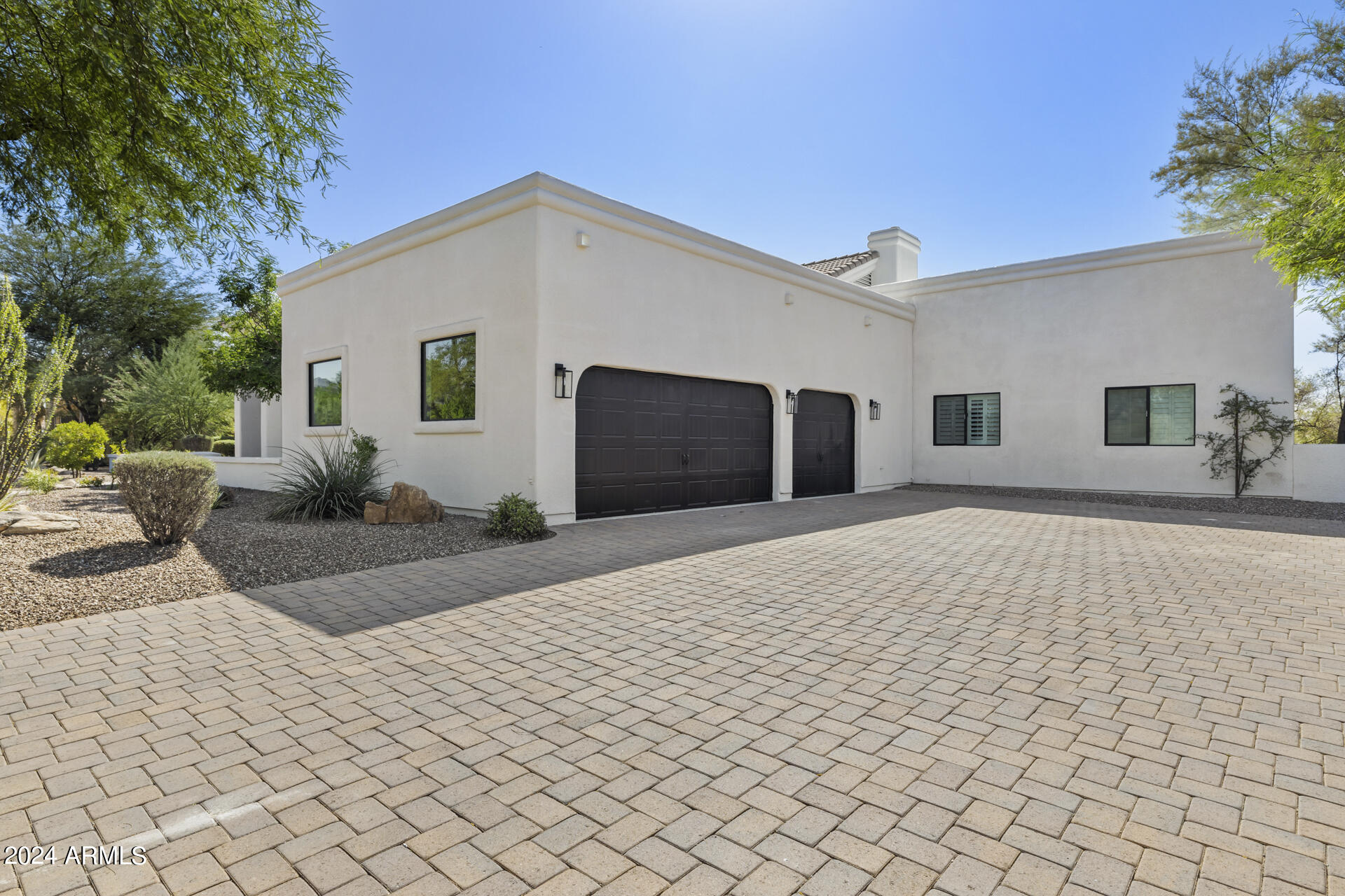 W 150F OF NE4 NE4 SW4 SW4 - Residential