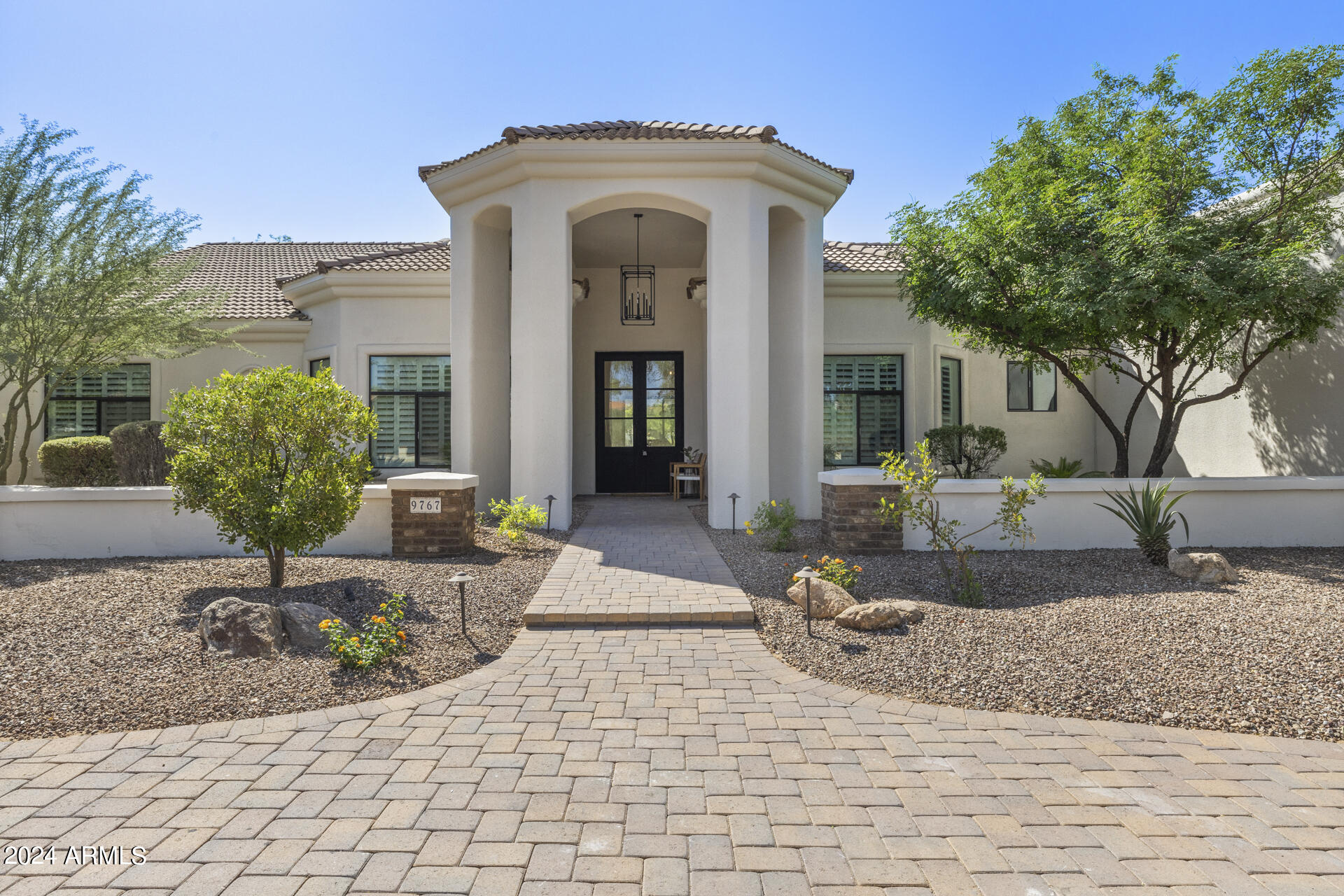 W 150F OF NE4 NE4 SW4 SW4 - Residential