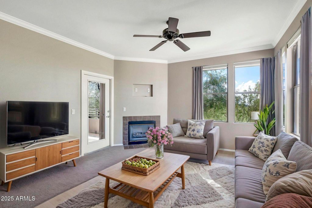 Photo of 19777 N 76th Street #3238, Scottsdale, AZ 85255 (MLS # 6852930)