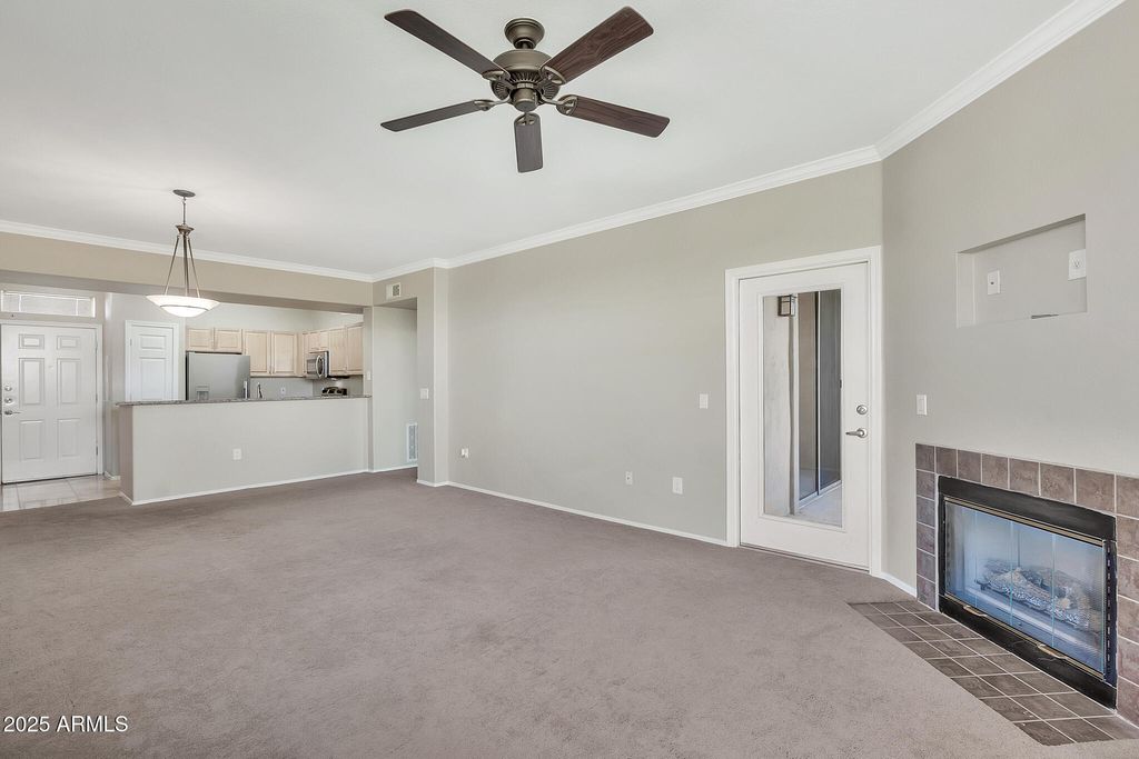 Photo of 19777 N 76th Street #3238, Scottsdale, AZ 85255 (MLS # 6852930)