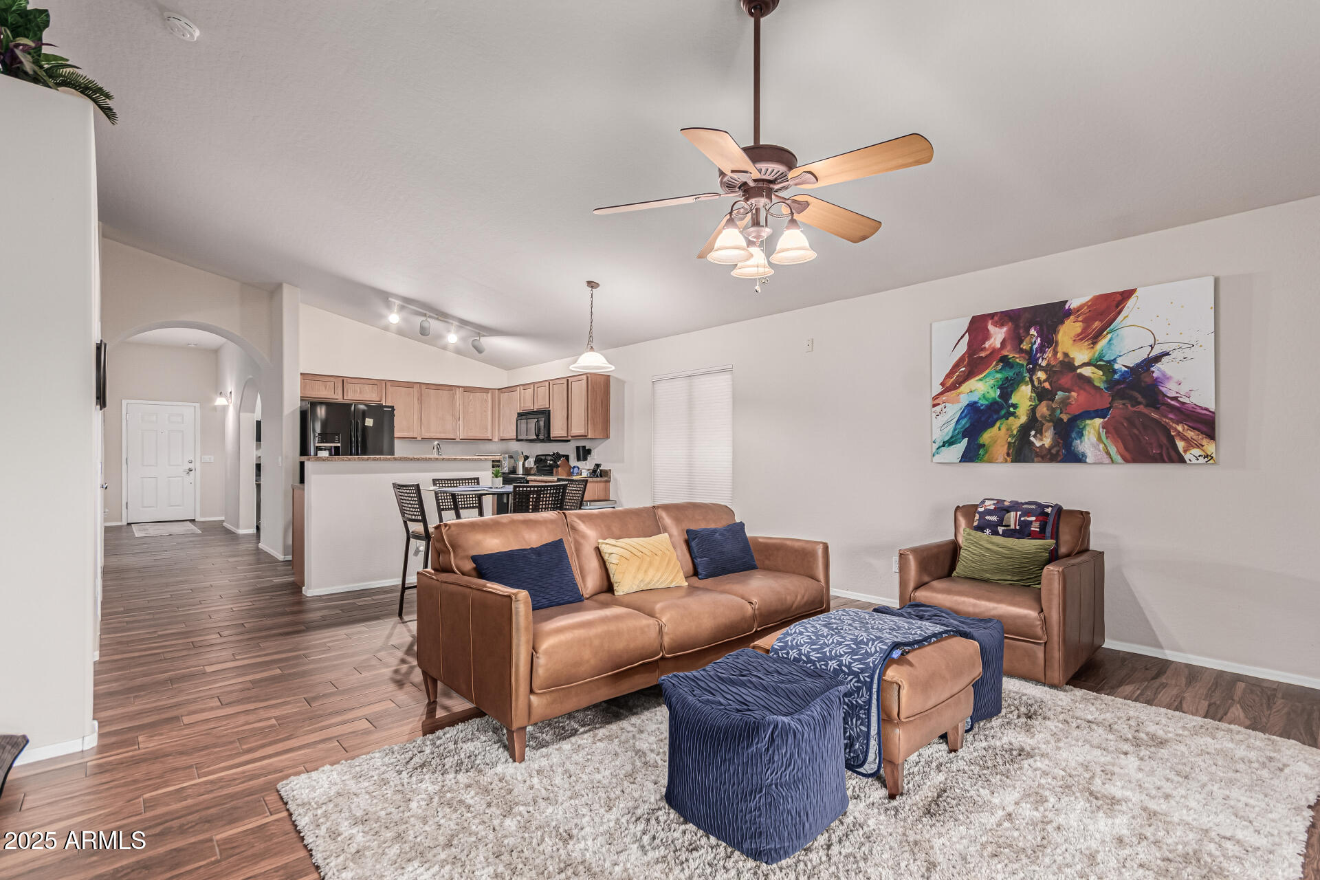 2826 W LA SALLE Street