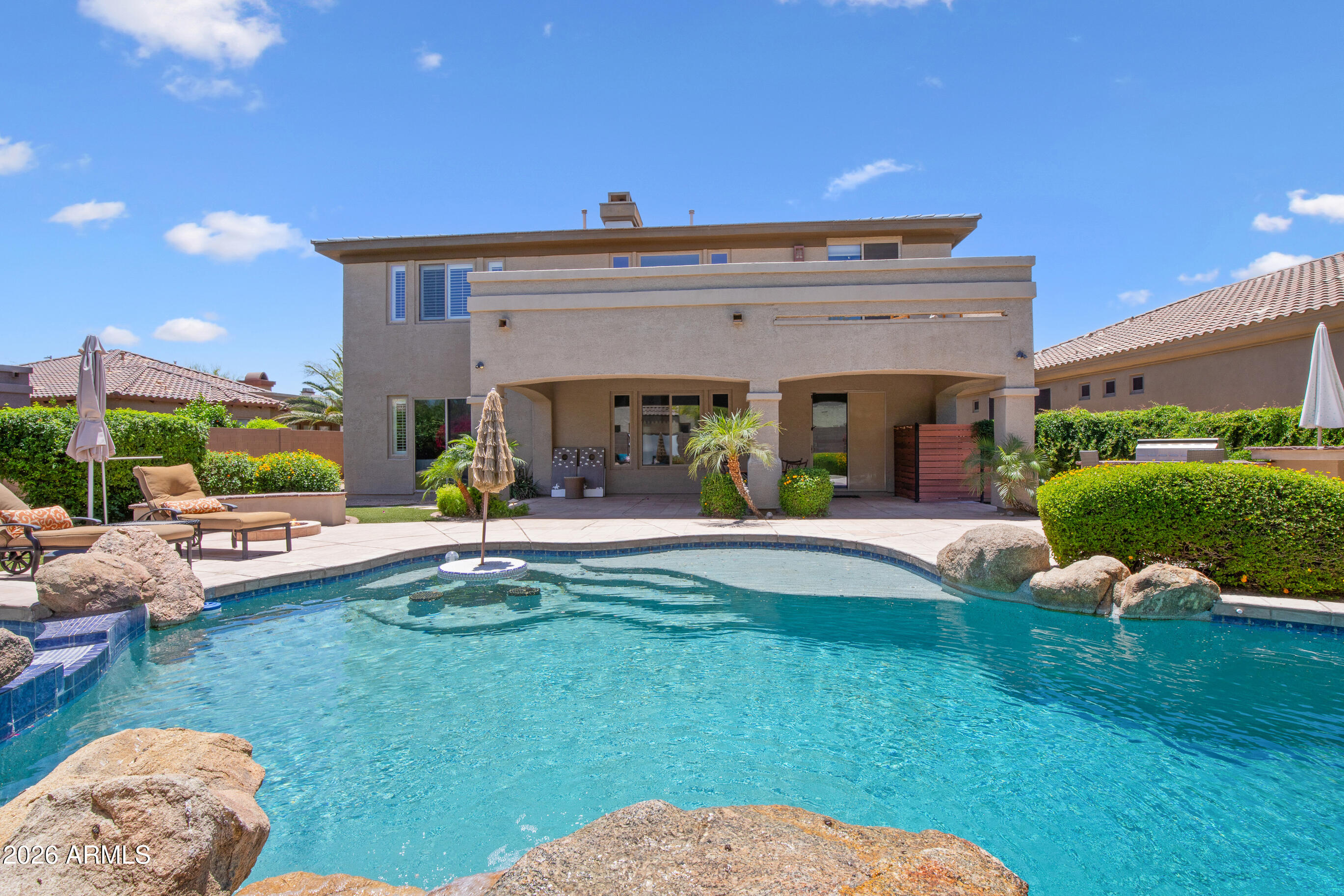 3638 E SANDS Drive