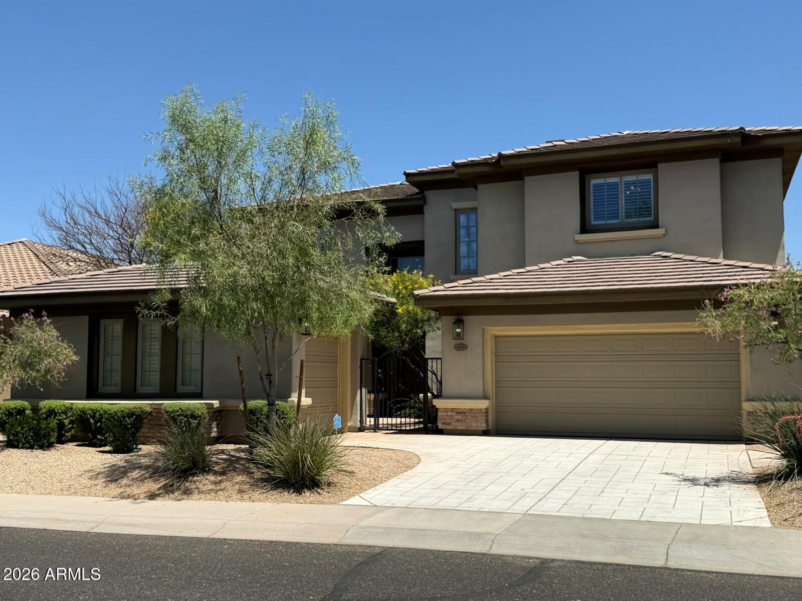 3638 E SANDS Drive