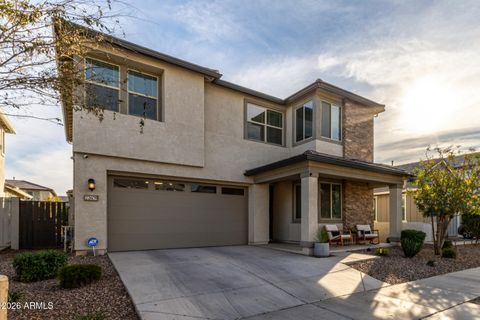 22609 E MARSH Road Queen Creek AZ 85142