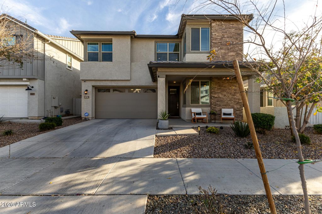 Photo of 22609 E Marsh Road, Queen Creek, AZ 85142 (MLS # 6990532)