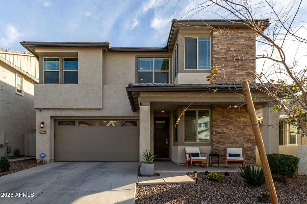 Photo of 22609 E Marsh Road, Queen Creek, AZ 85142 (MLS # 6990532)