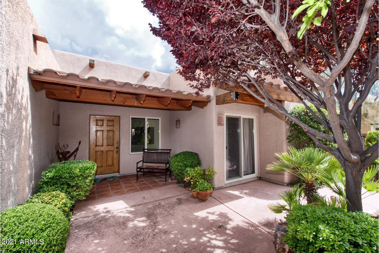 Mesa Verde Estates - Residential