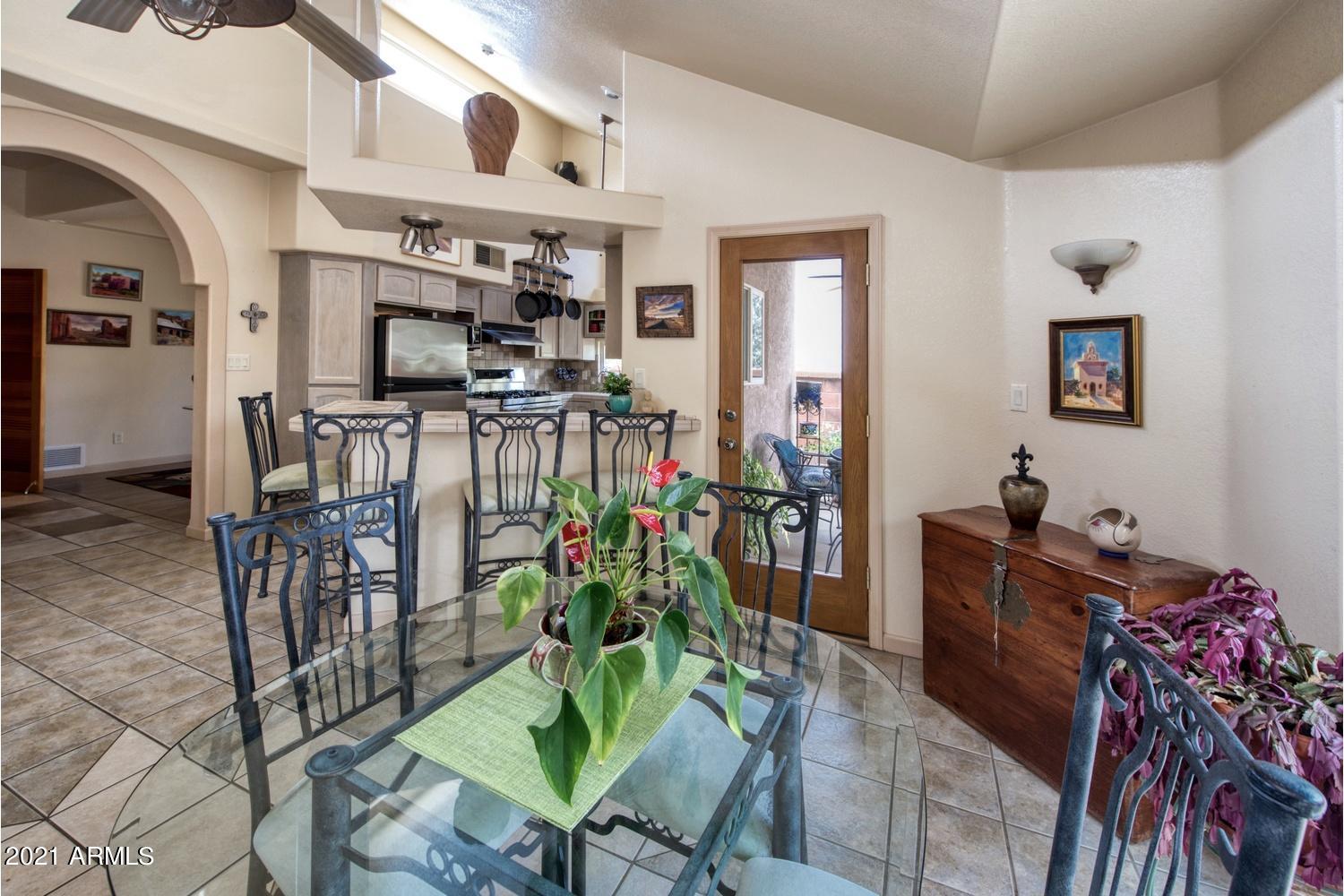 Mesa Verde Estates - Residential