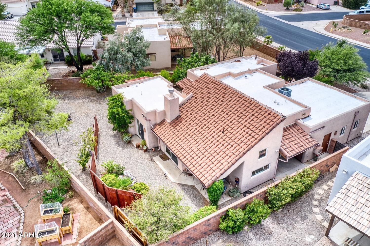 Mesa Verde Estates - Residential