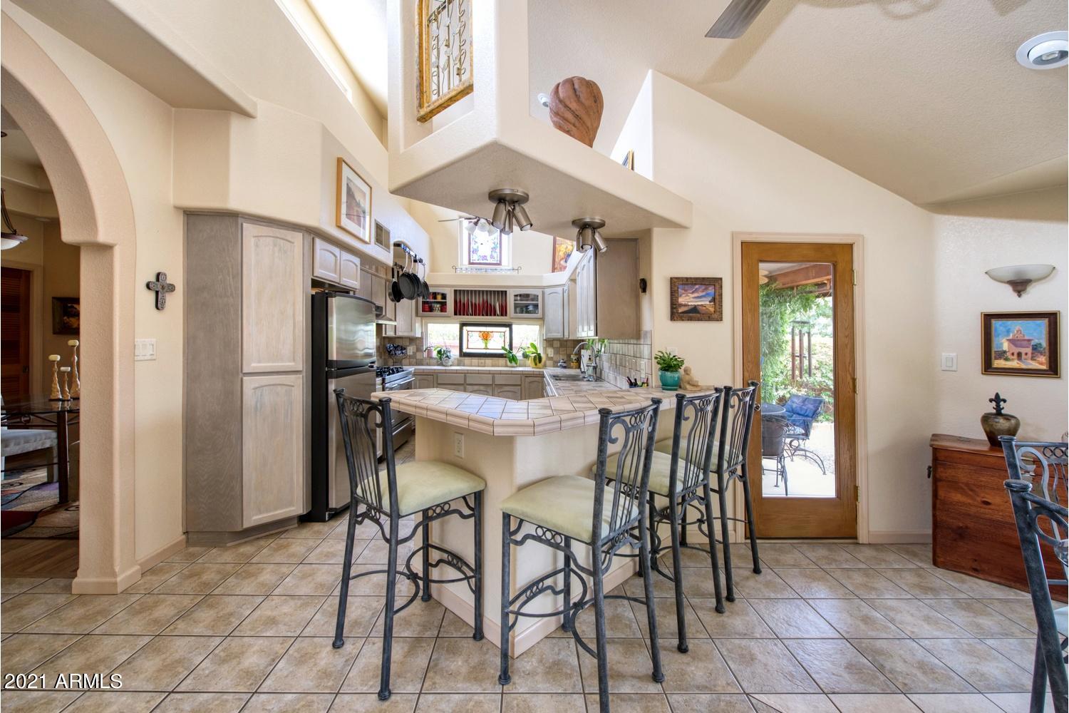 Mesa Verde Estates - Residential