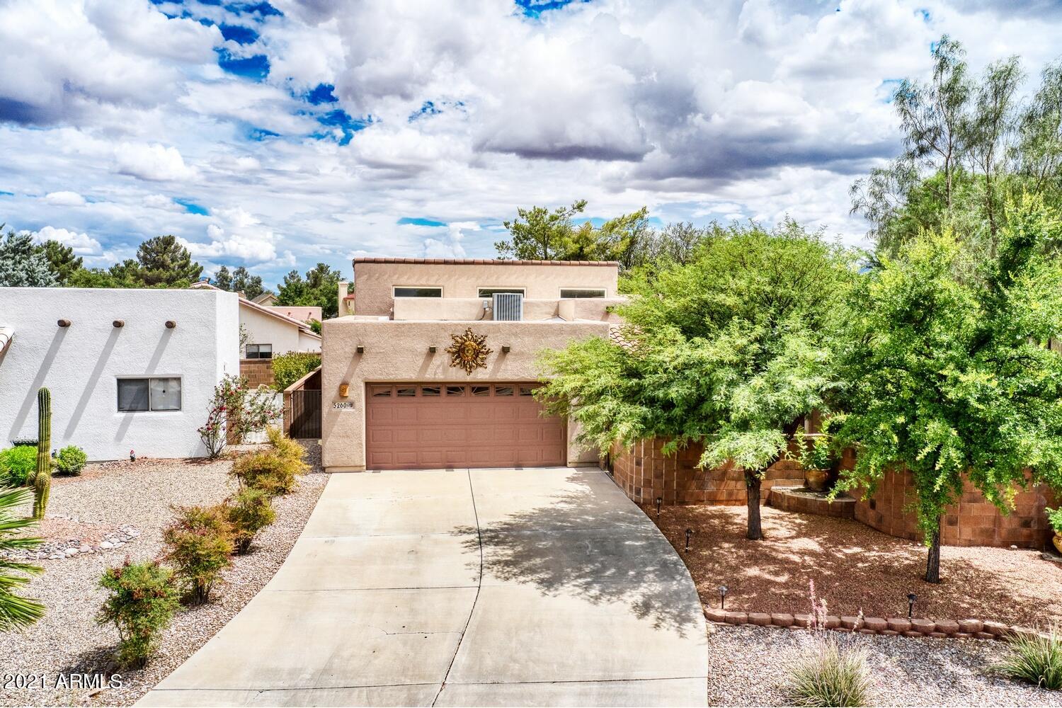 Mesa Verde Estates - Residential