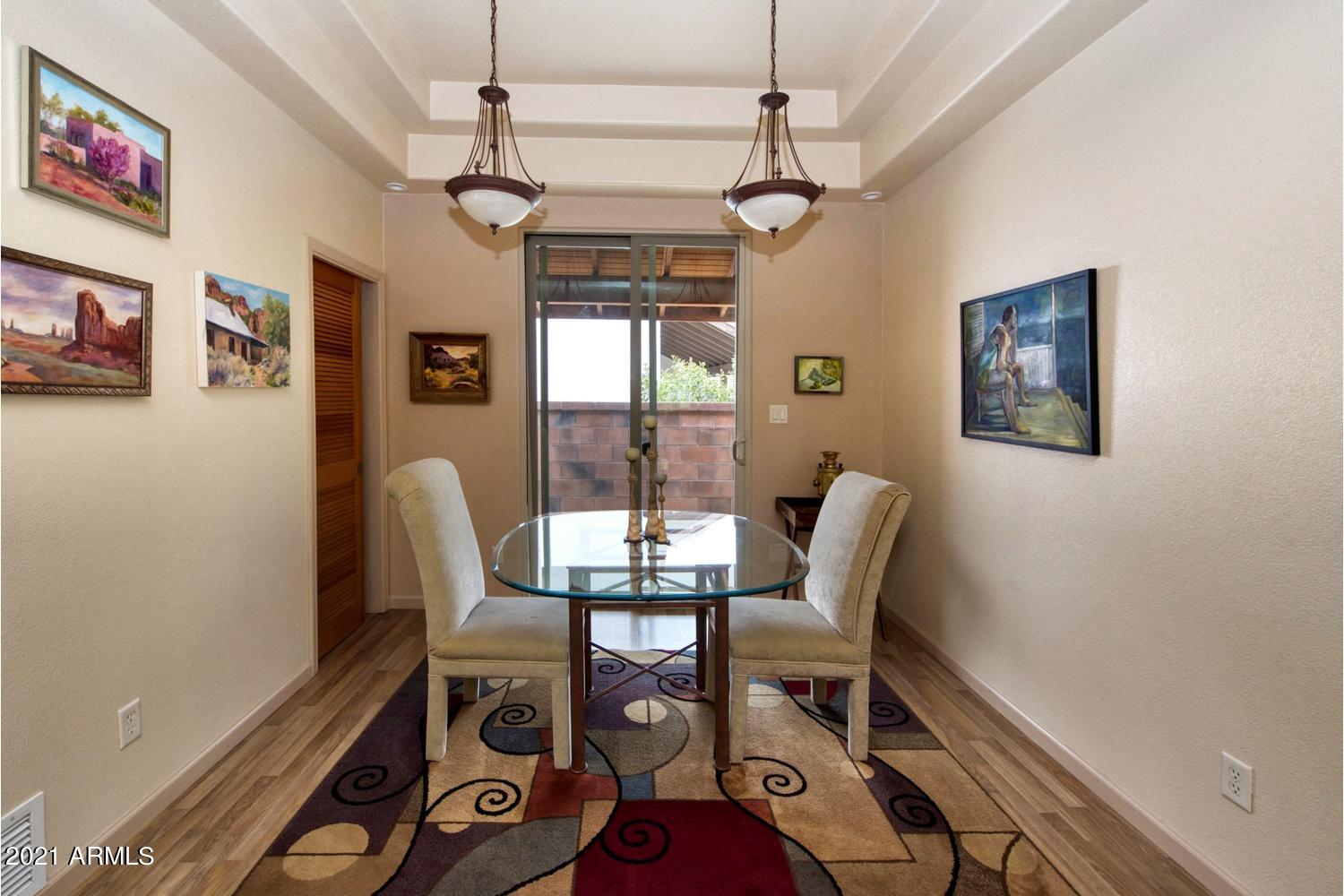 Mesa Verde Estates - Residential