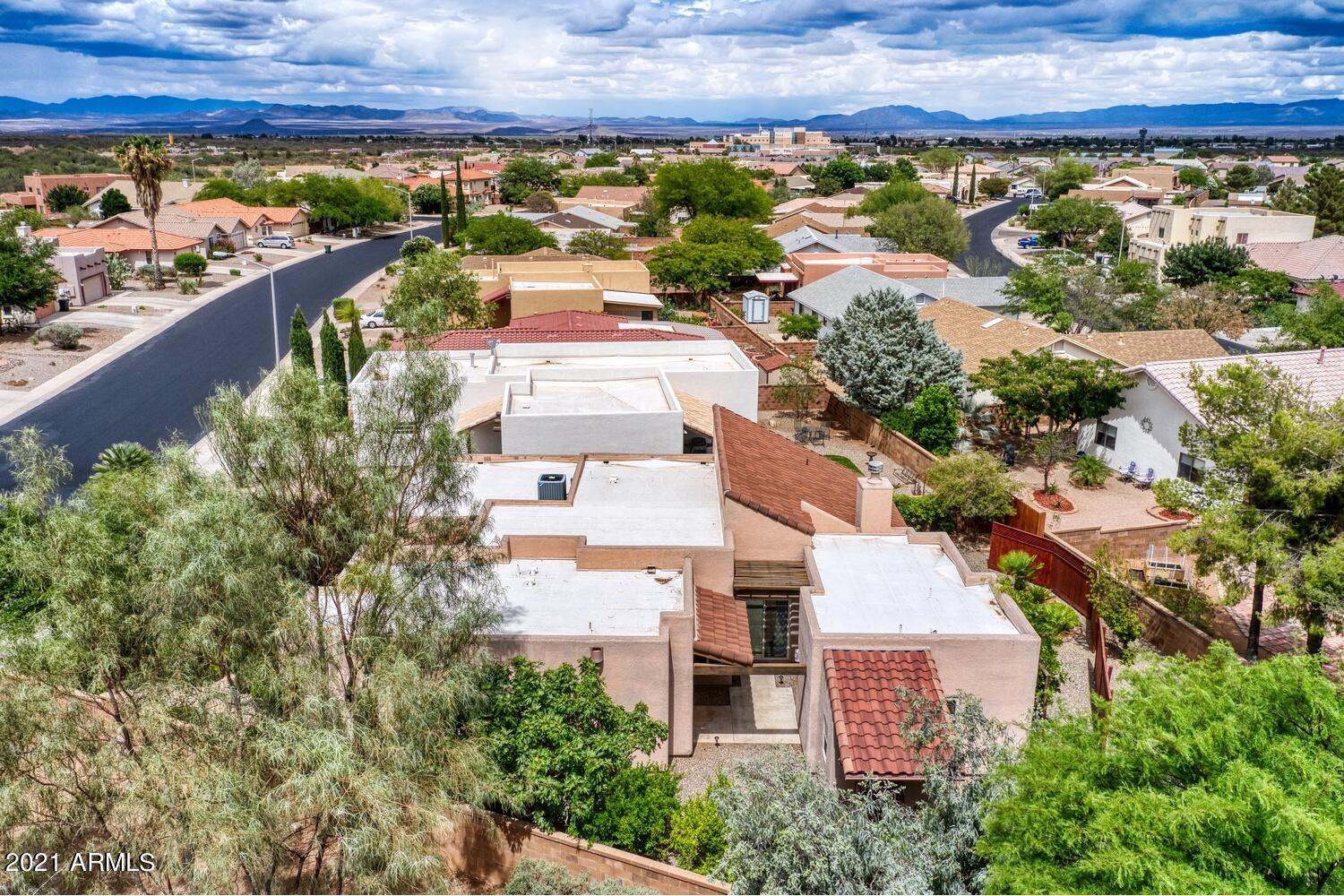Mesa Verde Estates - Residential