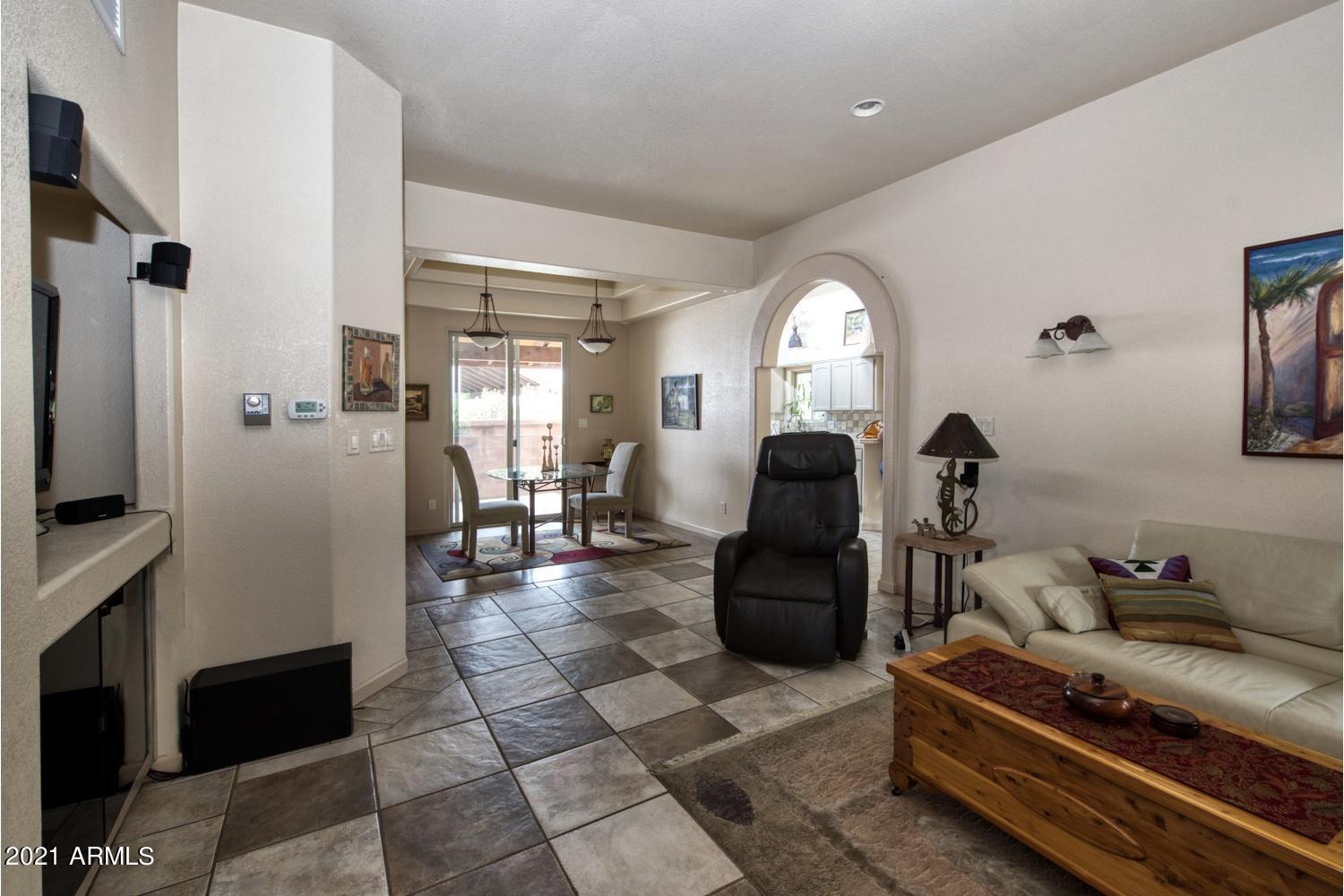 Mesa Verde Estates - Residential