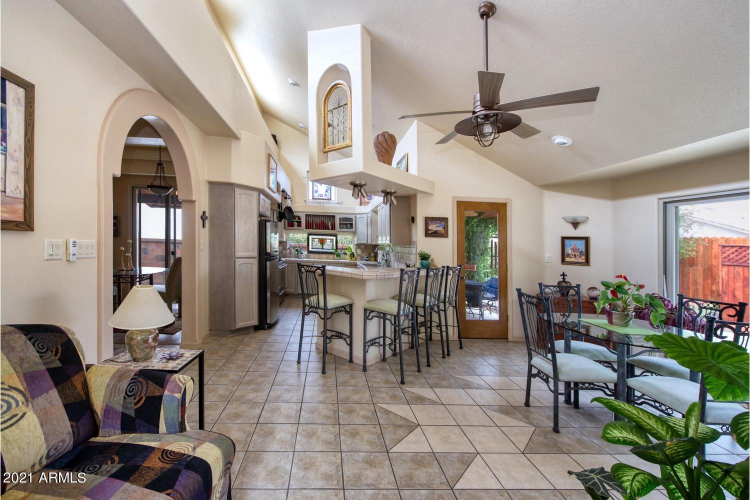 Mesa Verde Estates - Residential