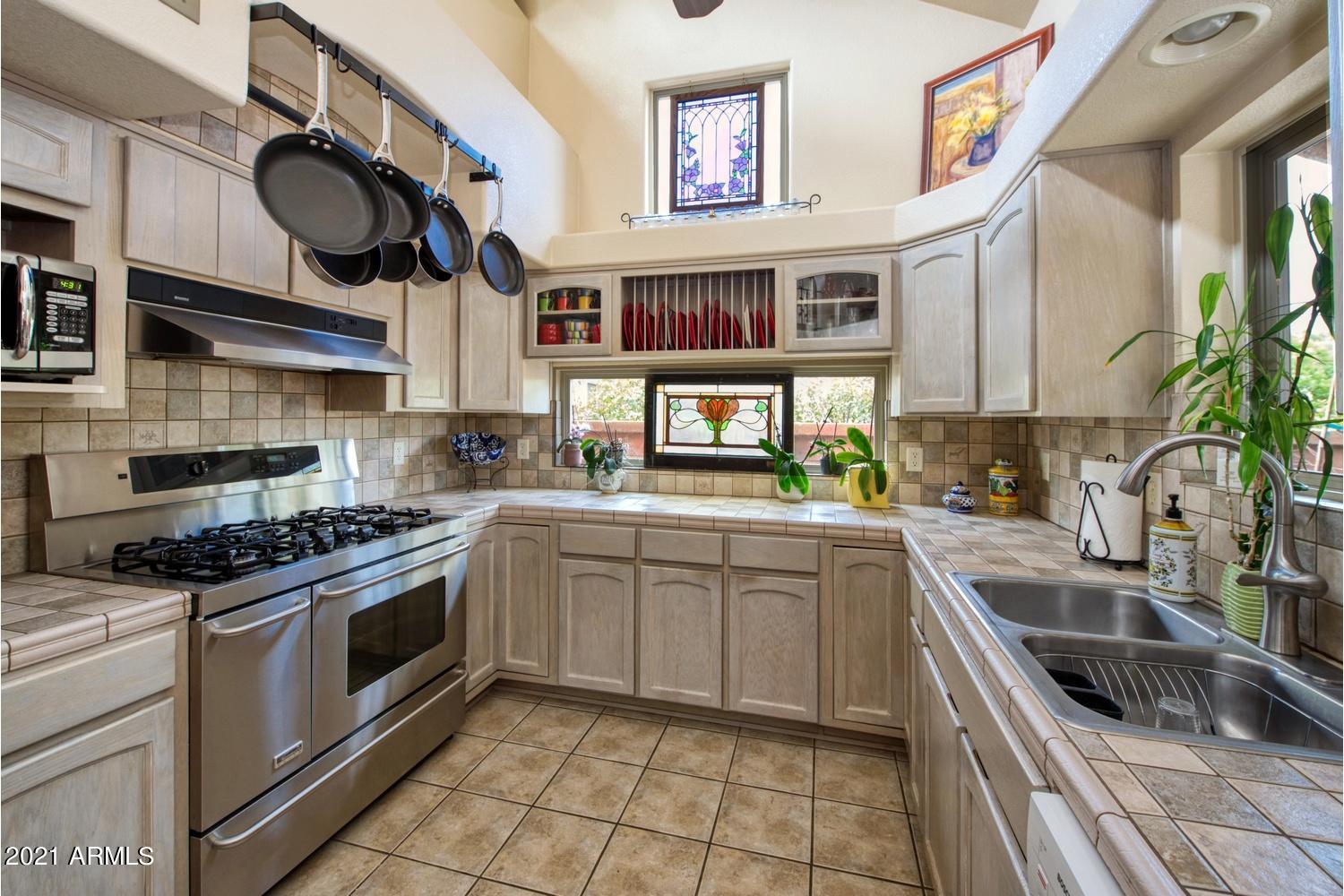 Mesa Verde Estates - Residential