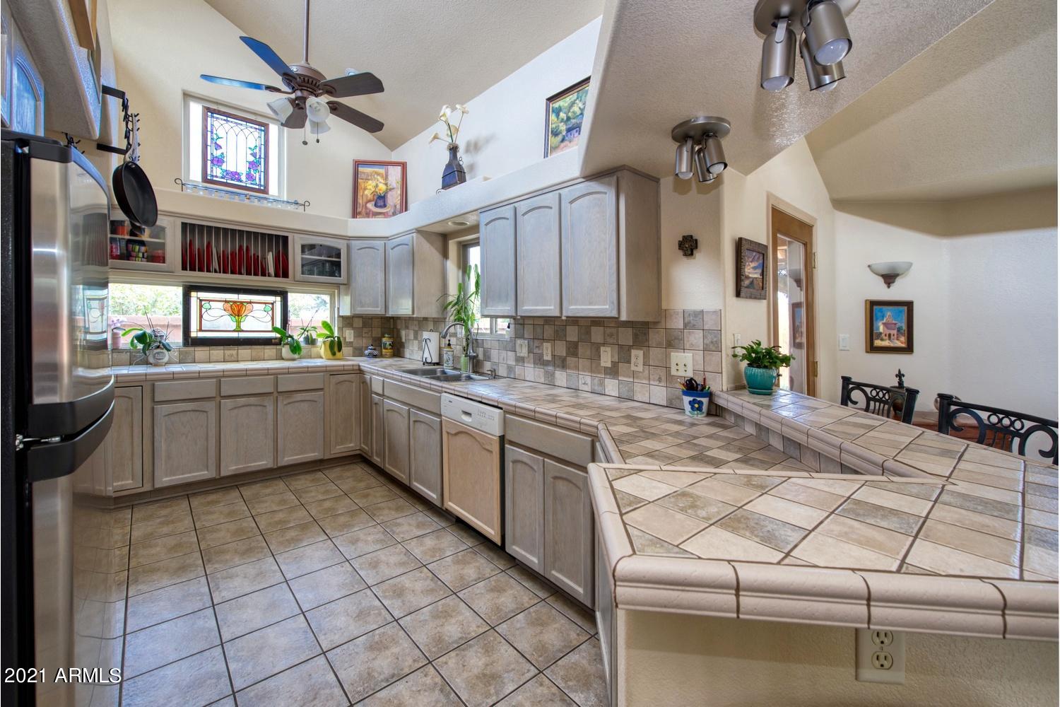 Mesa Verde Estates - Residential