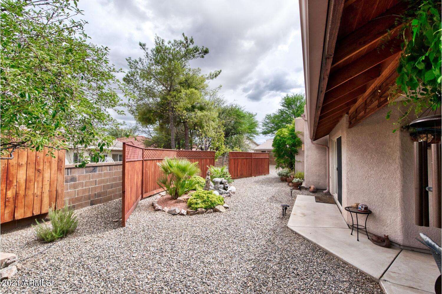 Mesa Verde Estates - Residential