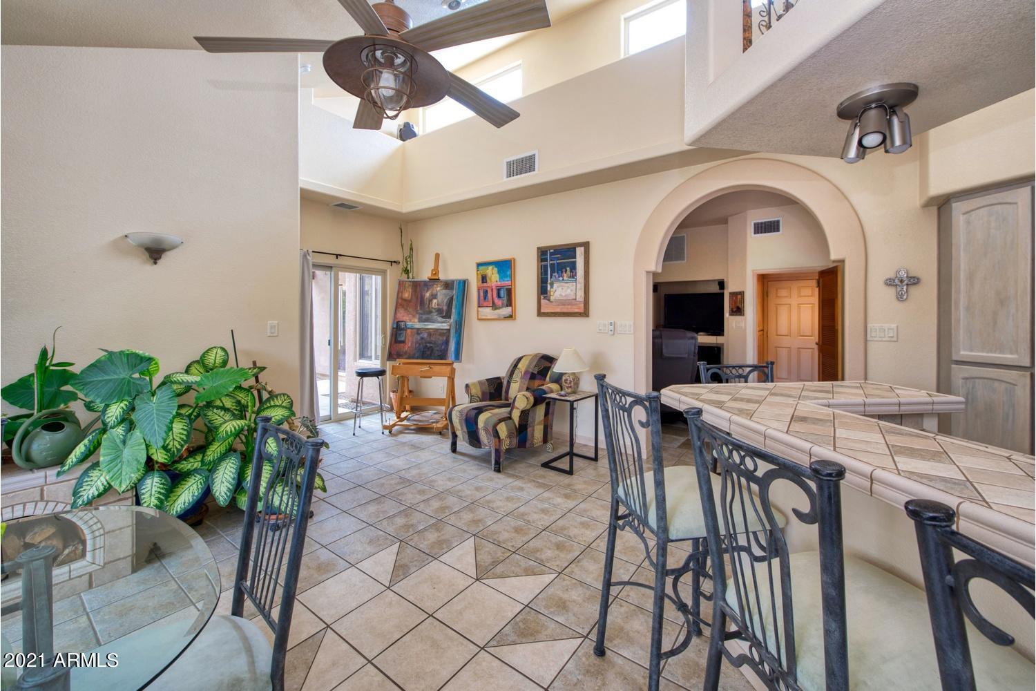 Mesa Verde Estates - Residential
