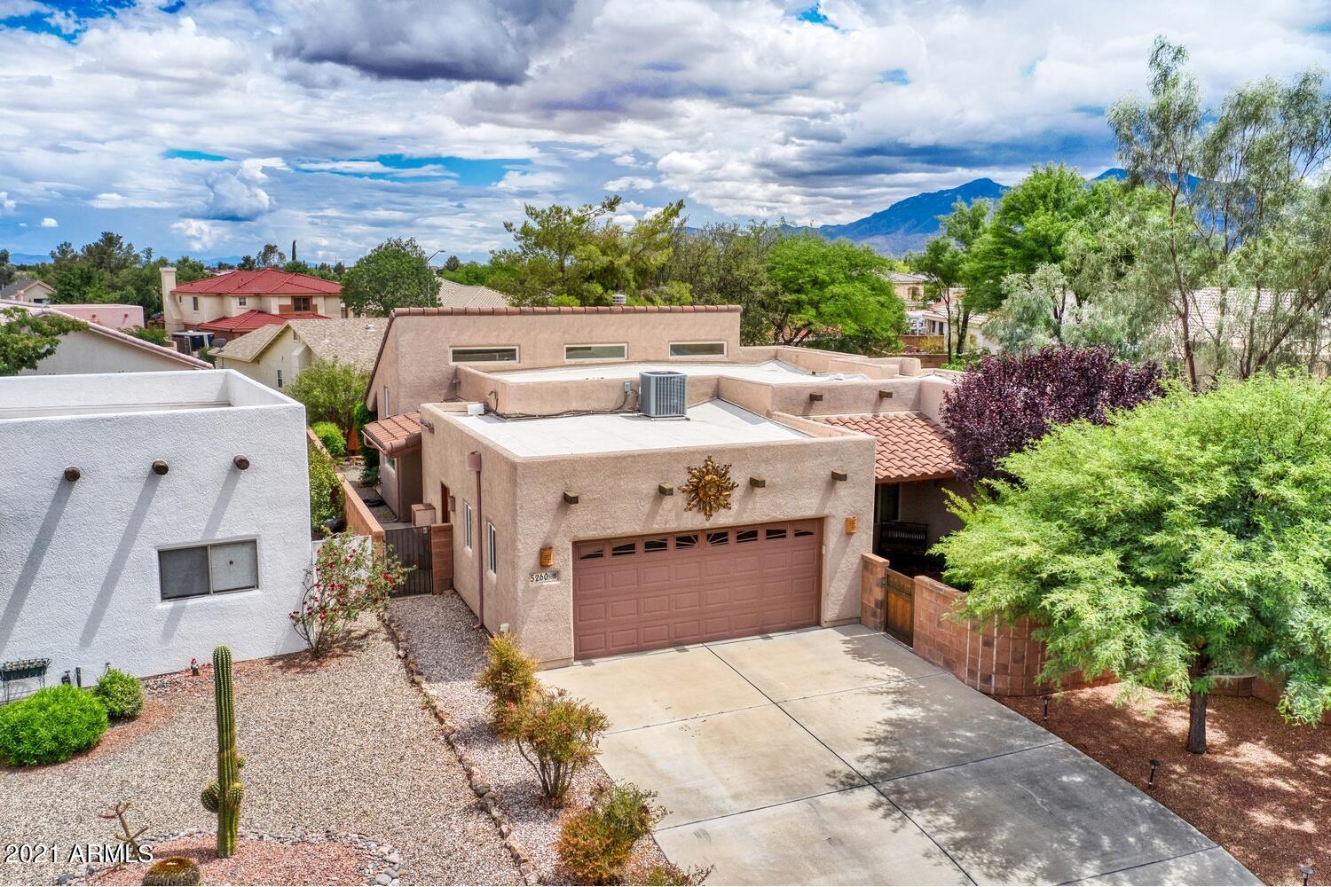 Mesa Verde Estates - Residential