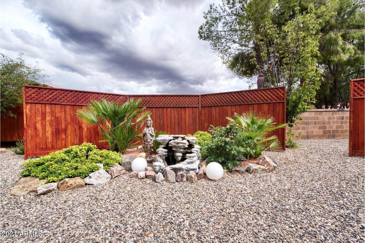 Mesa Verde Estates - Residential