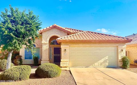 Property photo of 3527 E Kristal Way, Phoenix, AZ 85050