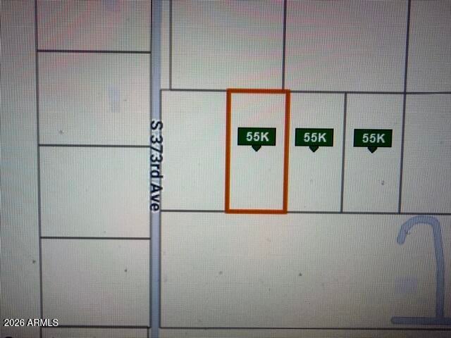 13XX S 373rd Avenue G