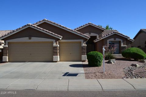 Property photo of 4361 E Meadow Drive, Phoenix, AZ 85032