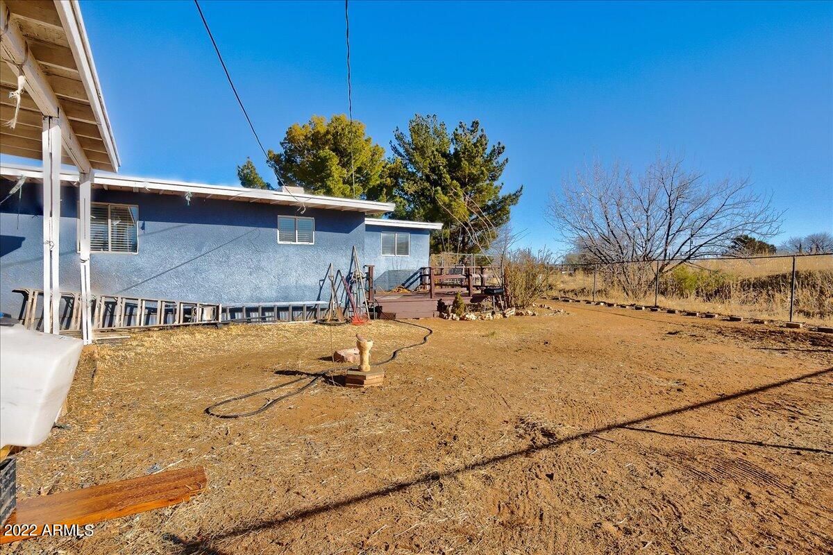 GARDEN CANYON - Residential