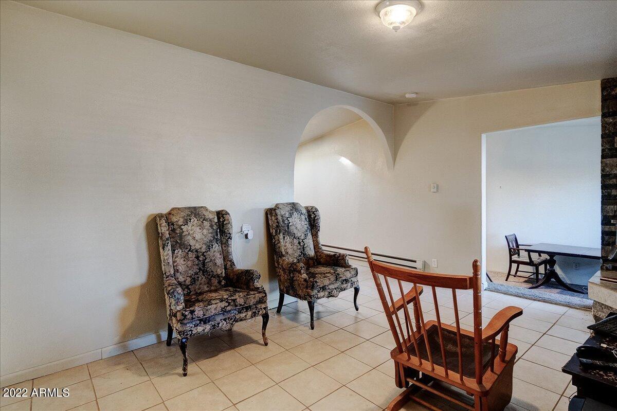 GARDEN CANYON - Residential