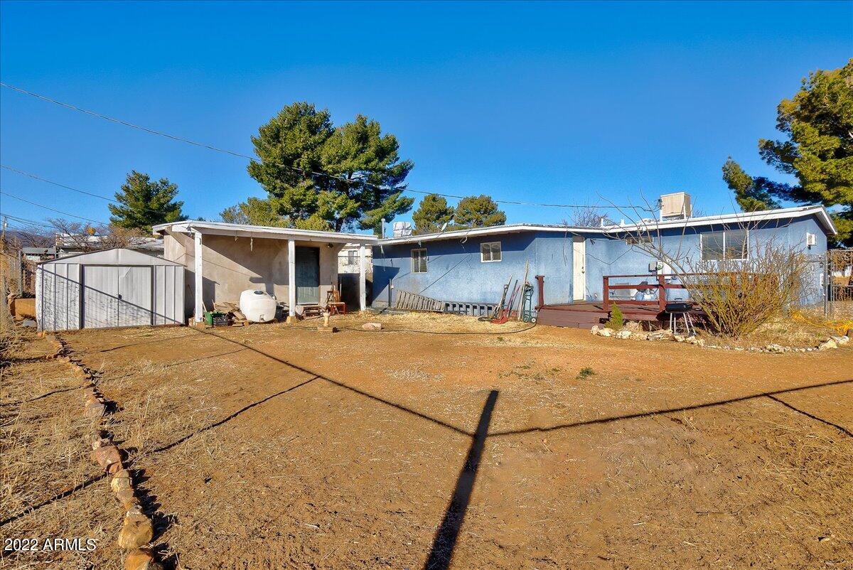 GARDEN CANYON - Residential