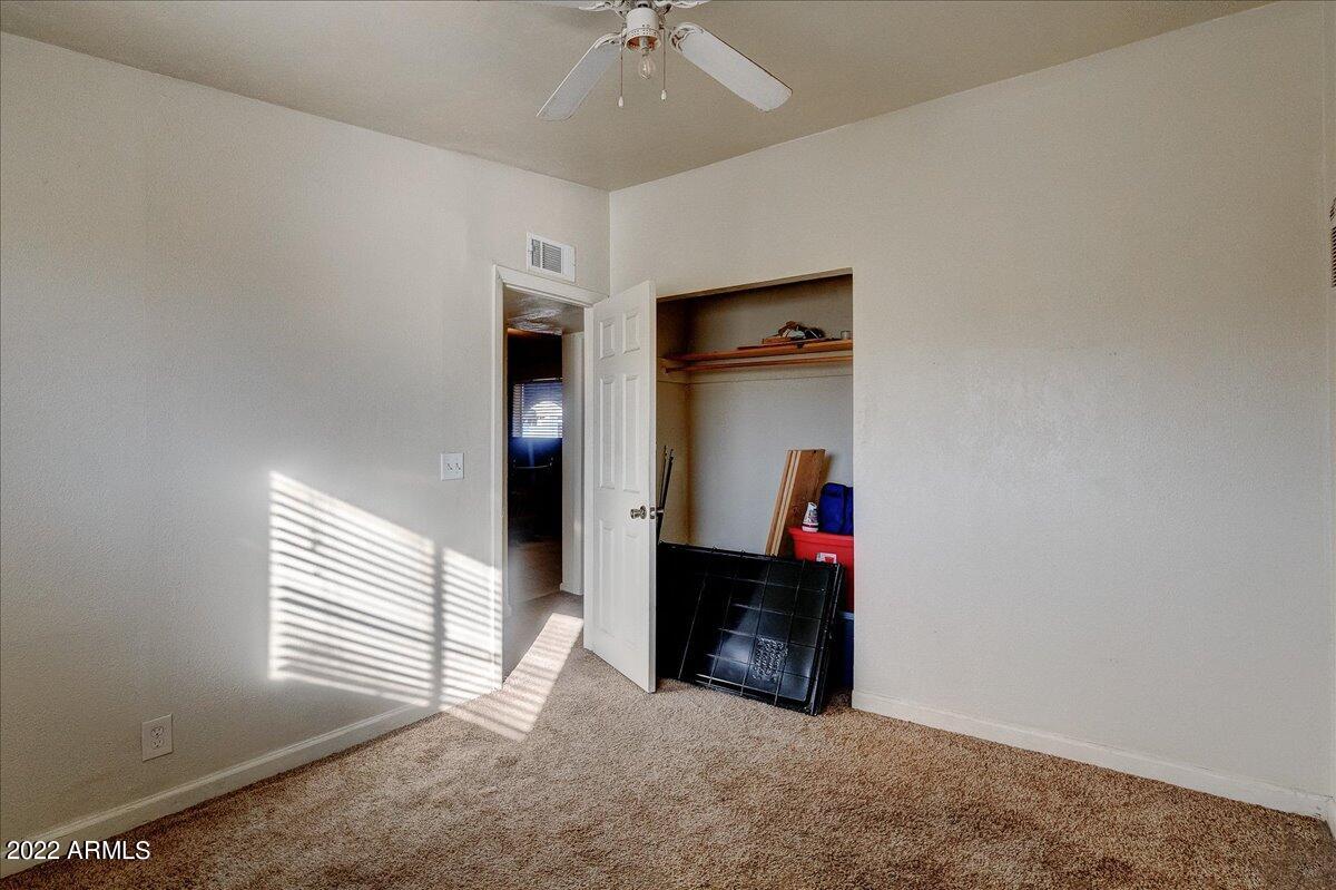 GARDEN CANYON - Residential