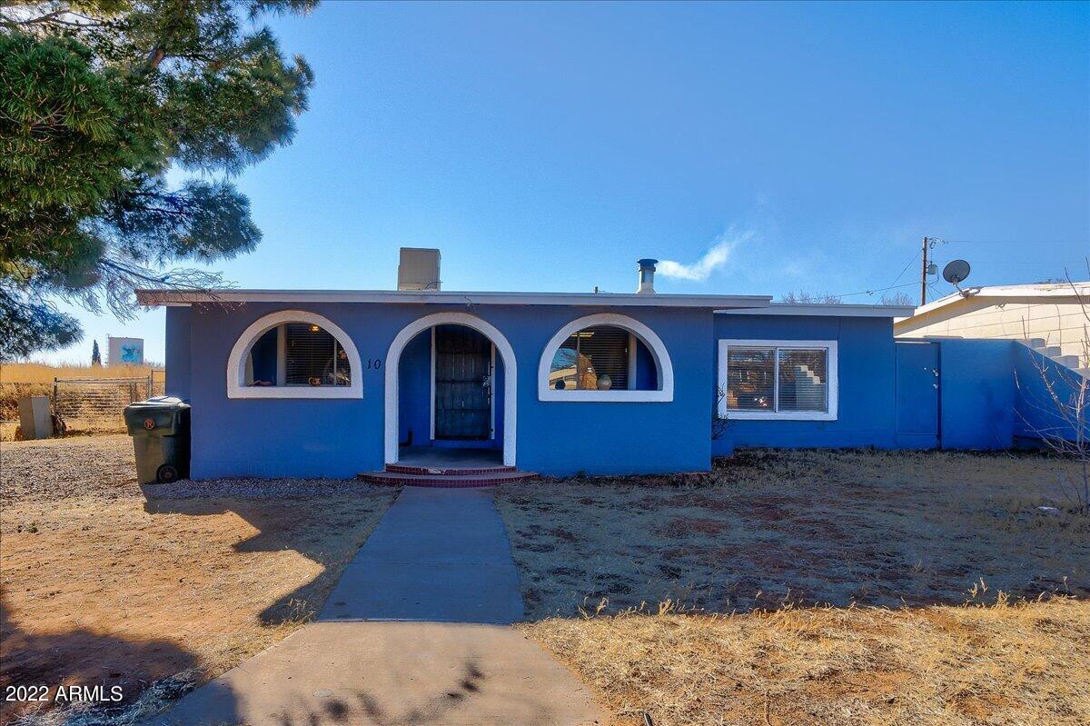 GARDEN CANYON - Residential