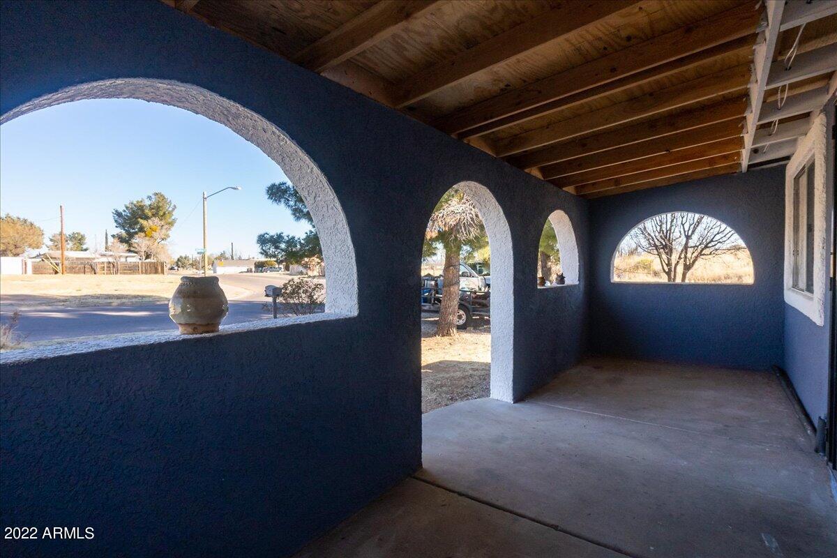 GARDEN CANYON - Residential