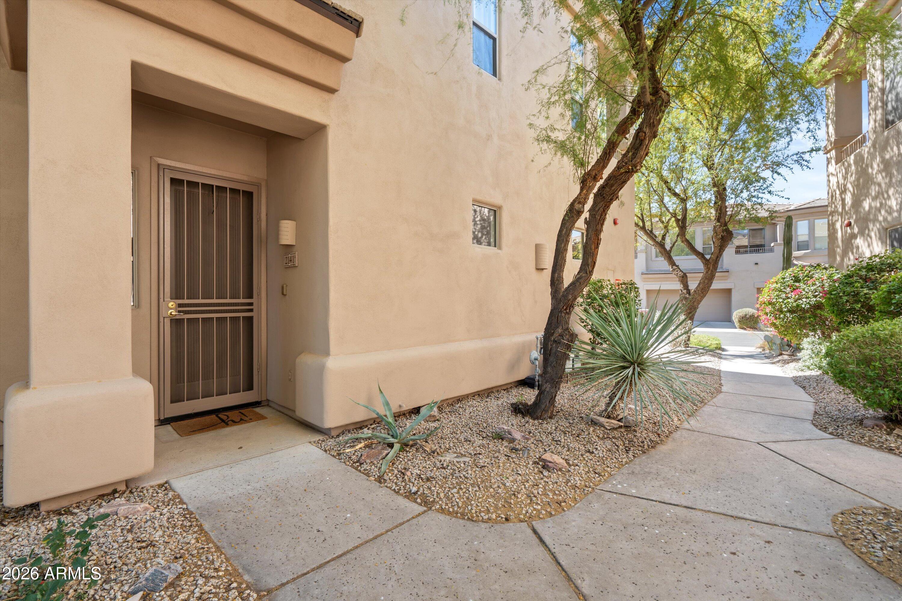 16420 N THOMPSON PEAK Parkway 2141