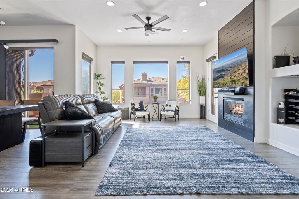 Photo of 16420 N Thompson Peak Parkway #2141, Scottsdale, AZ 85260 (MLS # 6992122)