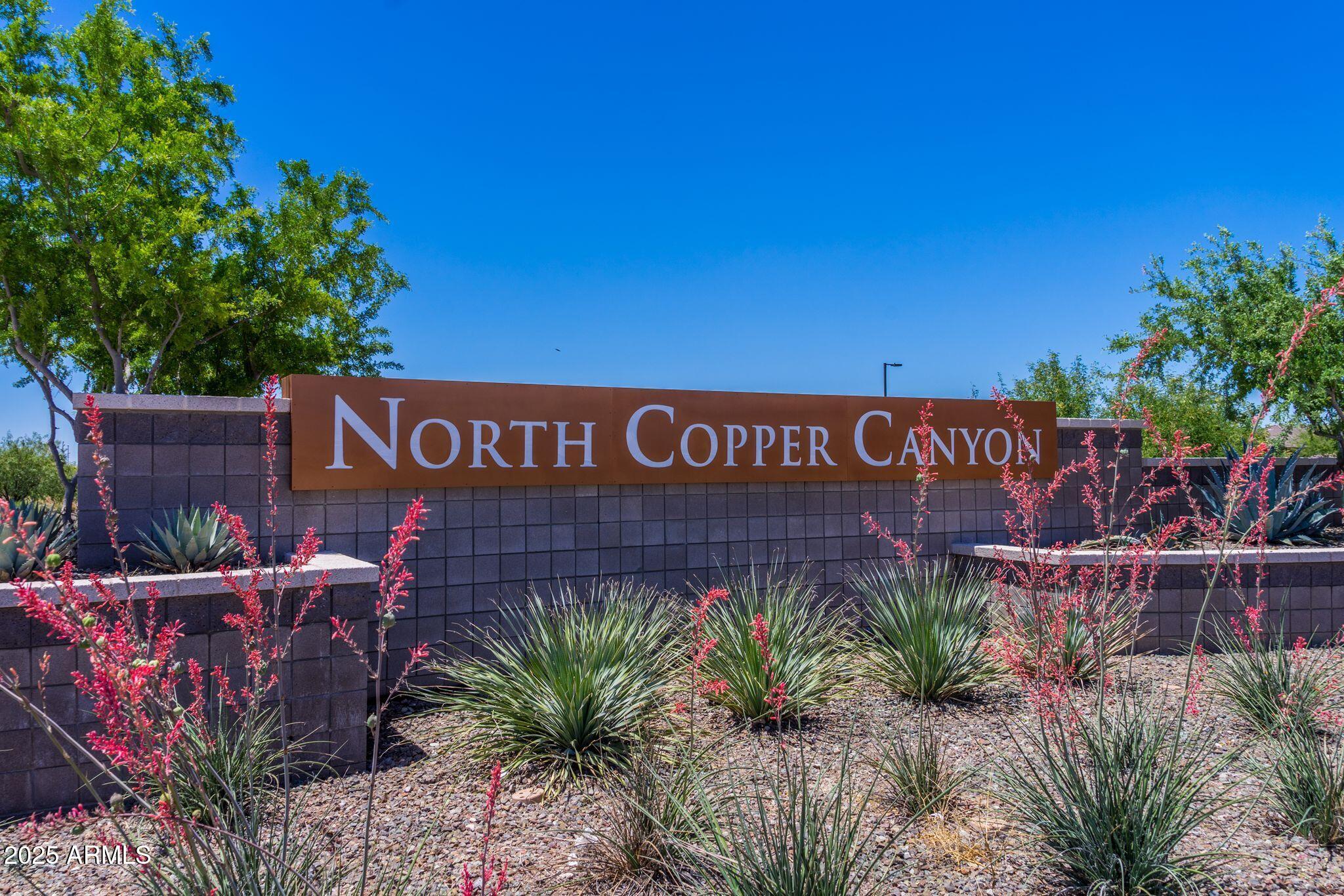 18225 W CALLE LEJOS --