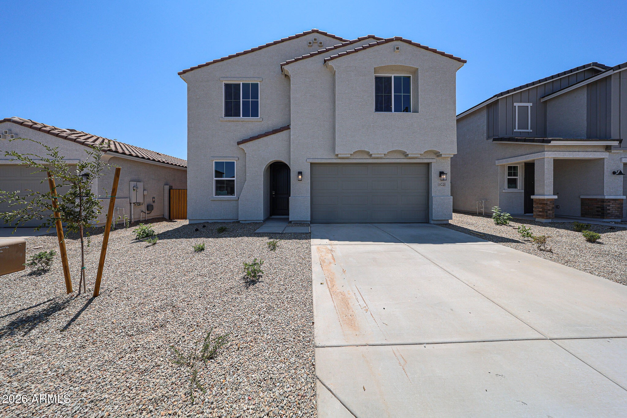 18225 W CALLE LEJOS --