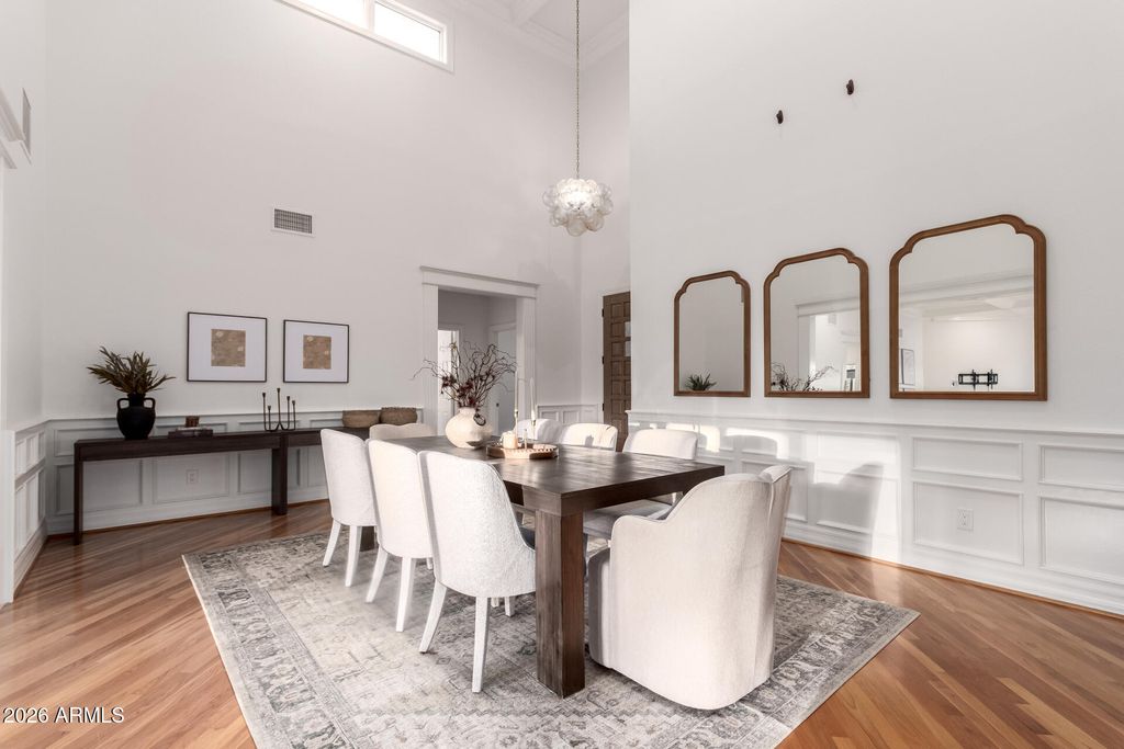 Photo of 3105 E Marshall Avenue, Phoenix, AZ 85016 (MLS # 6977660)