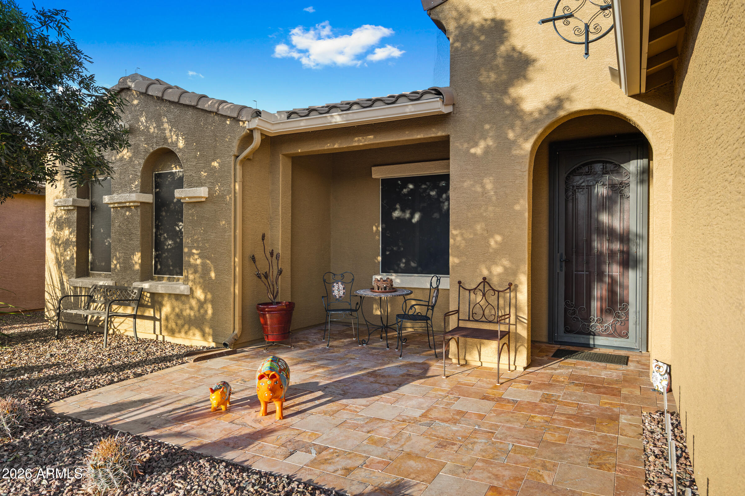 Properties 1 20597 N WISHING WELL Lane