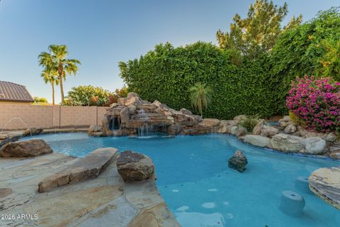 7596 N 87TH Drive Glendale AZ 85305