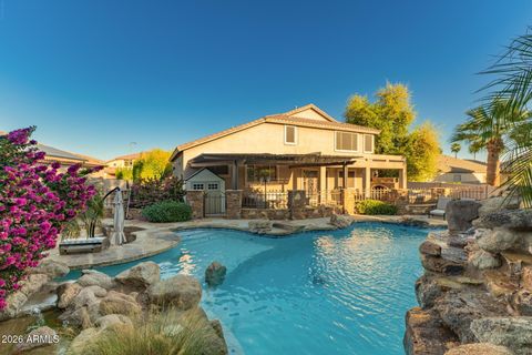 7596 N 87TH Drive Glendale AZ 85305