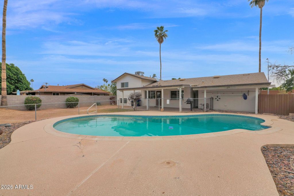 Photo of 4810 S Elm Street, Tempe, AZ 85282 (MLS # 7025389)